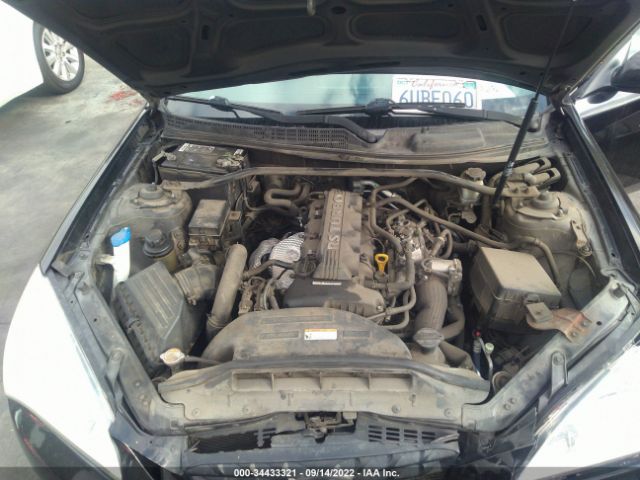 Photo 9 VIN: KMHHT6KD5CU069014 - HYUNDAI GENESIS COUPE 