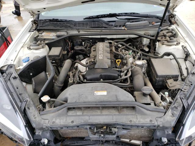 Photo 10 VIN: KMHHT6KD5CU069739 - HYUNDAI GENESIS CO 