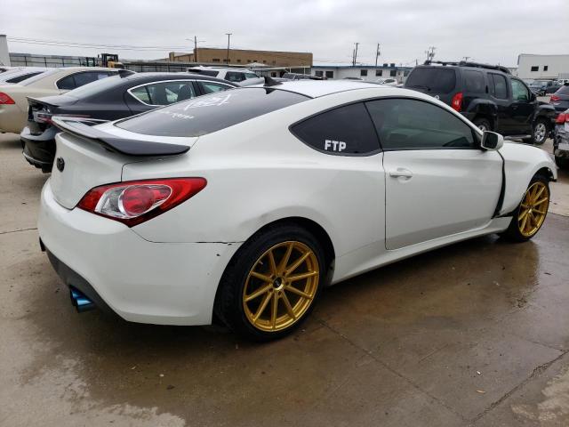 Photo 2 VIN: KMHHT6KD5CU069739 - HYUNDAI GENESIS CO 