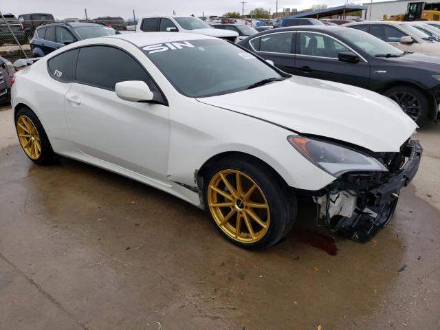 Photo 3 VIN: KMHHT6KD5CU069739 - HYUNDAI GENESIS CO 