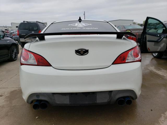 Photo 5 VIN: KMHHT6KD5CU069739 - HYUNDAI GENESIS CO 