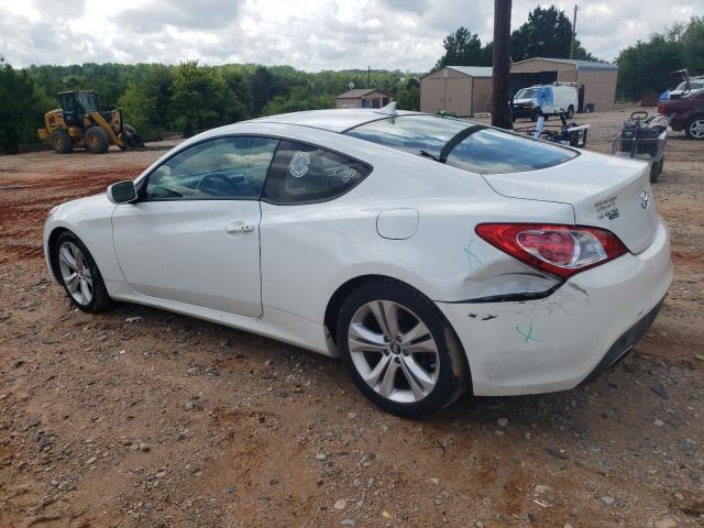 Photo 1 VIN: KMHHT6KD5CU069899 - HYUNDAI GENESIS 