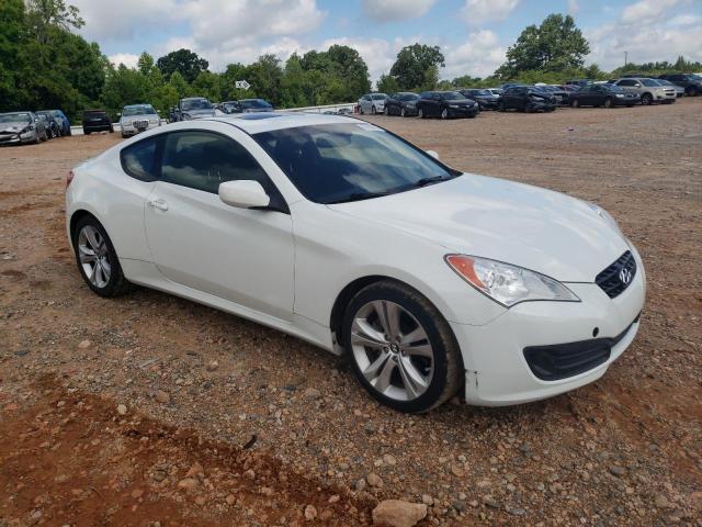 Photo 3 VIN: KMHHT6KD5CU069899 - HYUNDAI GENESIS 