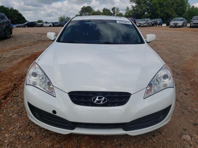 Photo 4 VIN: KMHHT6KD5CU069899 - HYUNDAI GENESIS 