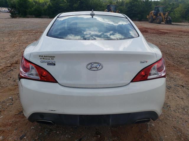 Photo 5 VIN: KMHHT6KD5CU069899 - HYUNDAI GENESIS 