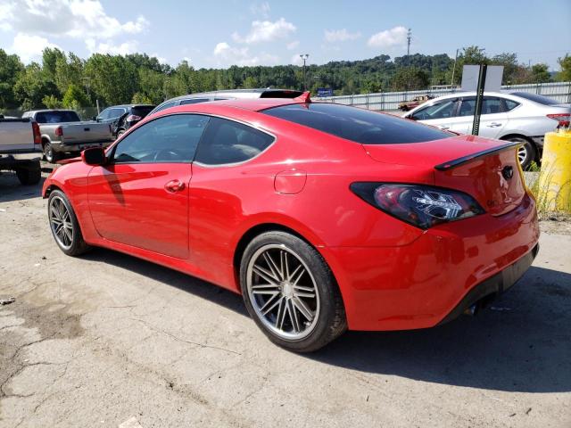 Photo 1 VIN: KMHHT6KD5CU071880 - HYUNDAI GENESIS CO 