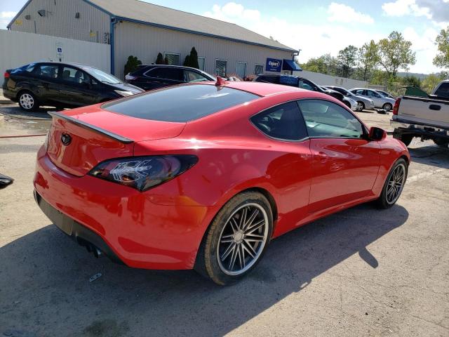 Photo 2 VIN: KMHHT6KD5CU071880 - HYUNDAI GENESIS CO 