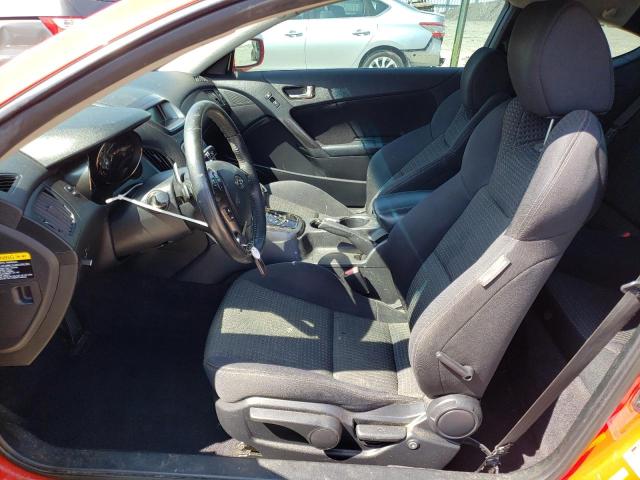 Photo 6 VIN: KMHHT6KD5CU071880 - HYUNDAI GENESIS CO 