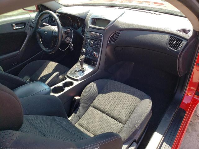 Photo 7 VIN: KMHHT6KD5CU071880 - HYUNDAI GENESIS CO 