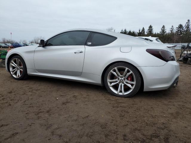 Photo 1 VIN: KMHHT6KD5CU073788 - HYUNDAI GENESIS 