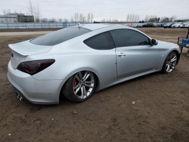 Photo 2 VIN: KMHHT6KD5CU073788 - HYUNDAI GENESIS 