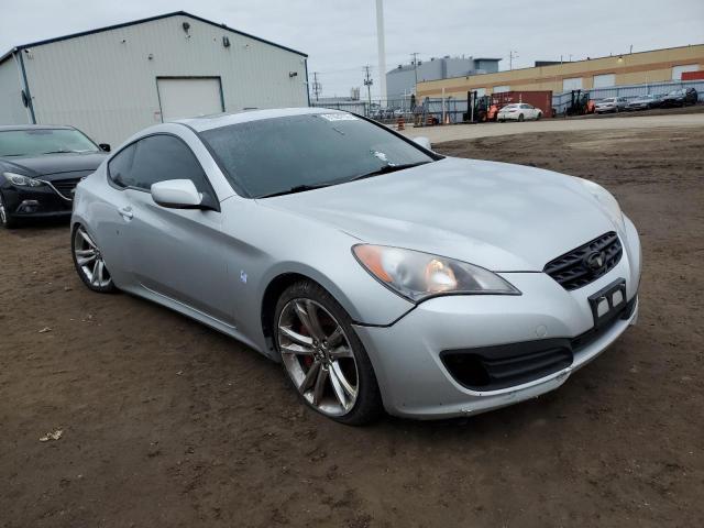 Photo 3 VIN: KMHHT6KD5CU073788 - HYUNDAI GENESIS 