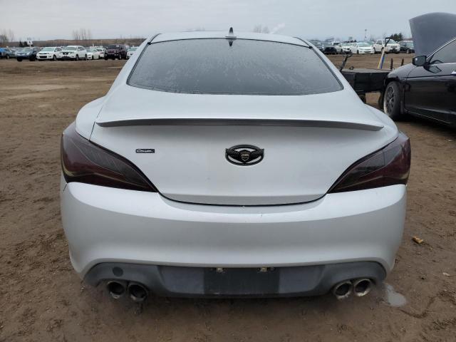 Photo 5 VIN: KMHHT6KD5CU073788 - HYUNDAI GENESIS 