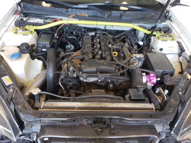 Photo 10 VIN: KMHHT6KD5CU074987 - HYUNDAI GENESIS 