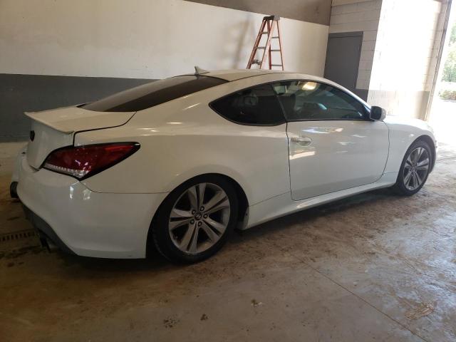 Photo 2 VIN: KMHHT6KD5CU074987 - HYUNDAI GENESIS 