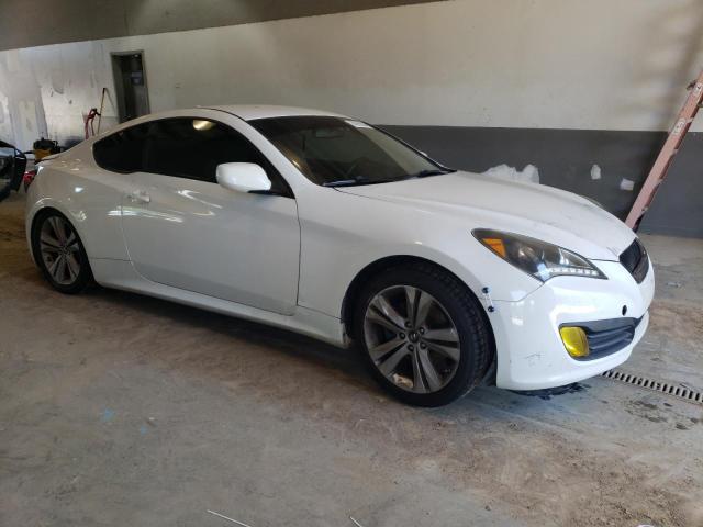 Photo 3 VIN: KMHHT6KD5CU074987 - HYUNDAI GENESIS 