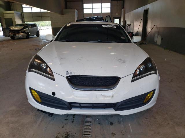 Photo 4 VIN: KMHHT6KD5CU074987 - HYUNDAI GENESIS 