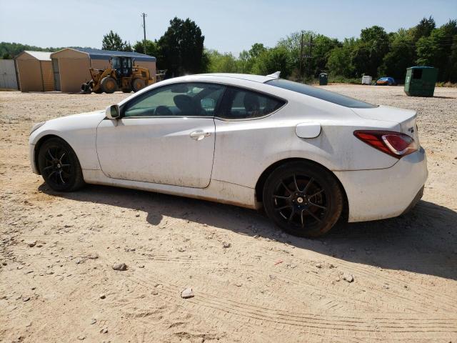 Photo 1 VIN: KMHHT6KD5DU084694 - HYUNDAI GENESIS CO 