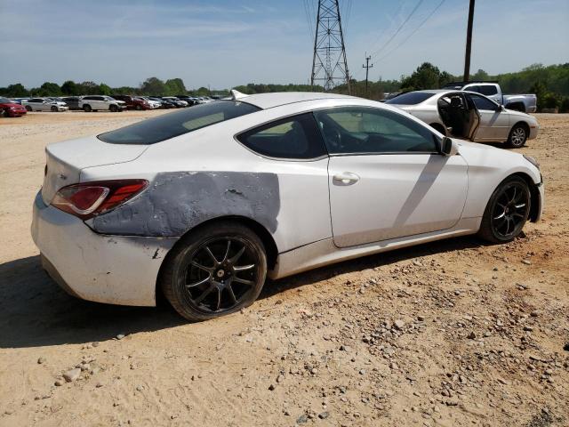 Photo 2 VIN: KMHHT6KD5DU084694 - HYUNDAI GENESIS CO 