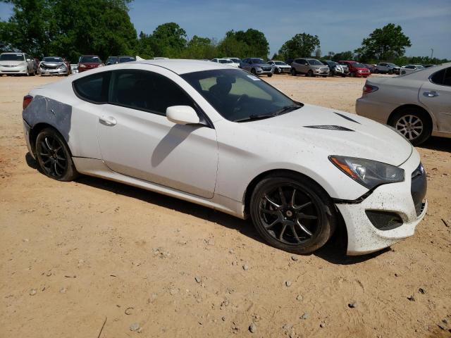 Photo 3 VIN: KMHHT6KD5DU084694 - HYUNDAI GENESIS CO 