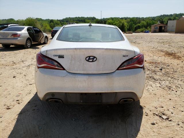 Photo 5 VIN: KMHHT6KD5DU084694 - HYUNDAI GENESIS CO 