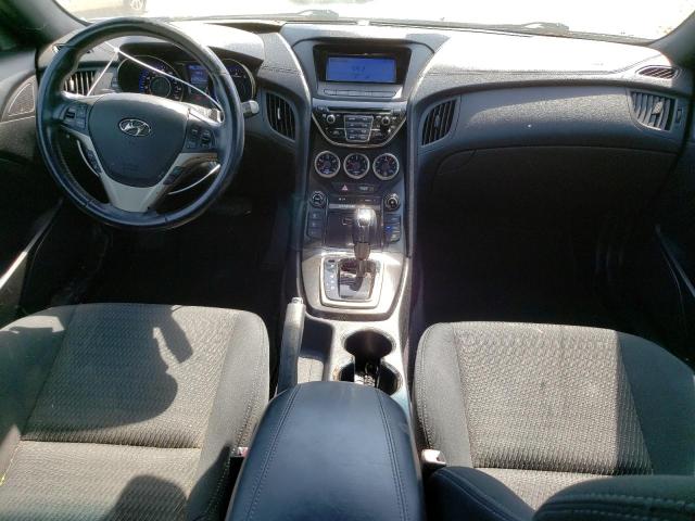 Photo 7 VIN: KMHHT6KD5DU084694 - HYUNDAI GENESIS CO 