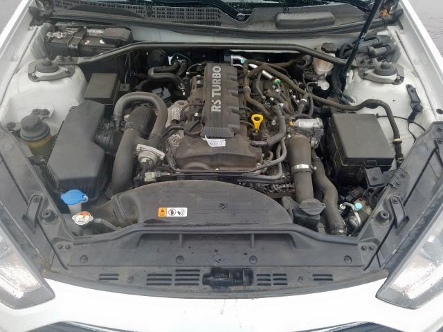 Photo 6 VIN: KMHHT6KD5DU088132 - HYUNDAI GENESIS CO 