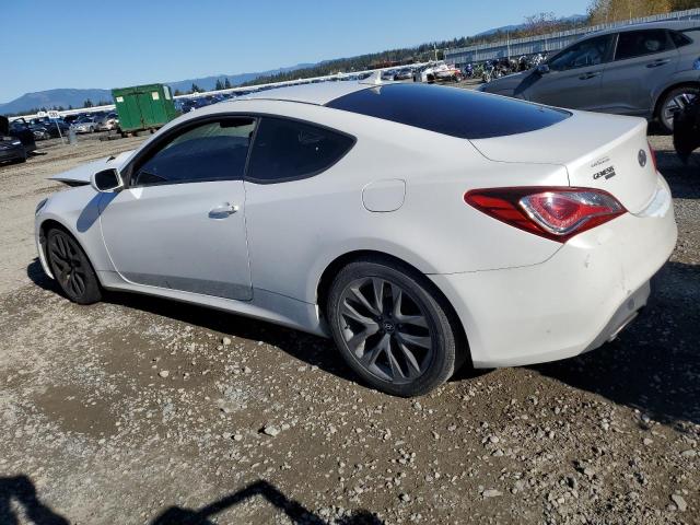 Photo 1 VIN: KMHHT6KD5DU088292 - HYUNDAI GENESIS 