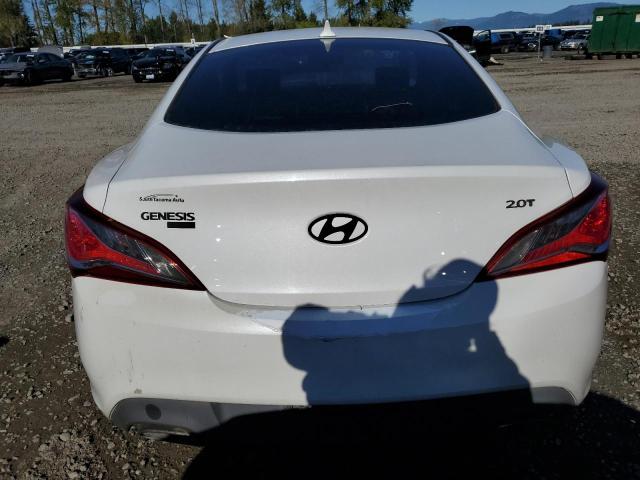 Photo 5 VIN: KMHHT6KD5DU088292 - HYUNDAI GENESIS 