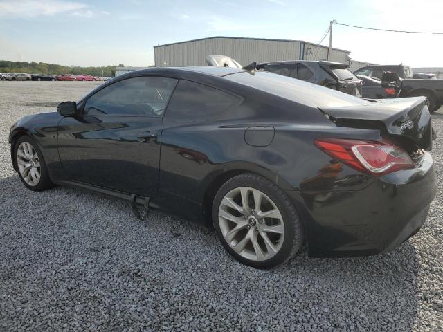 Photo 1 VIN: KMHHT6KD5DU088650 - HYUNDAI GENESIS CO 