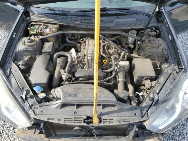 Photo 10 VIN: KMHHT6KD5DU088650 - HYUNDAI GENESIS CO 