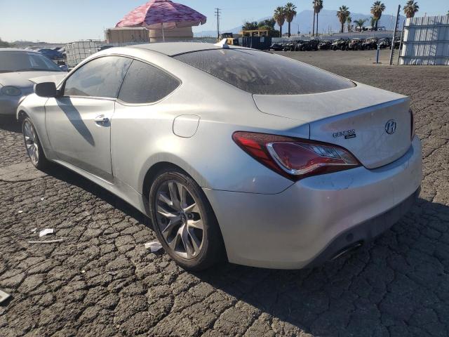 Photo 1 VIN: KMHHT6KD5DU090429 - HYUNDAI GENESIS CO 