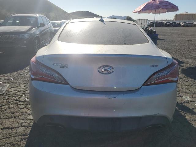 Photo 5 VIN: KMHHT6KD5DU090429 - HYUNDAI GENESIS CO 