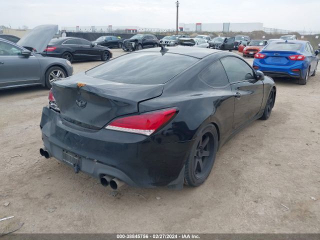 Photo 3 VIN: KMHHT6KD5DU095002 - HYUNDAI GENESIS 