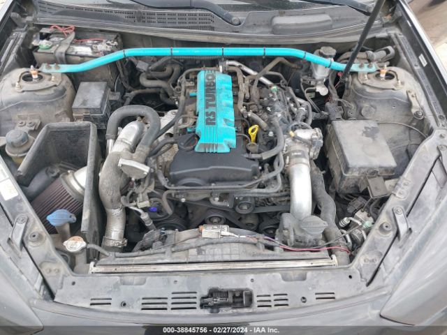 Photo 9 VIN: KMHHT6KD5DU095002 - HYUNDAI GENESIS 