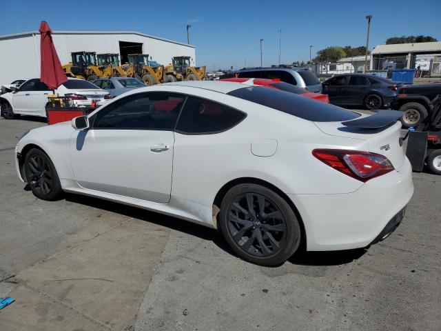 Photo 1 VIN: KMHHT6KD5DU096067 - HYUNDAI GENESIS CO 