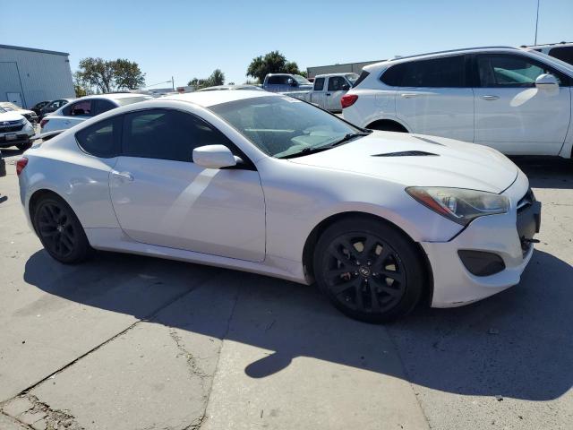 Photo 3 VIN: KMHHT6KD5DU096067 - HYUNDAI GENESIS CO 