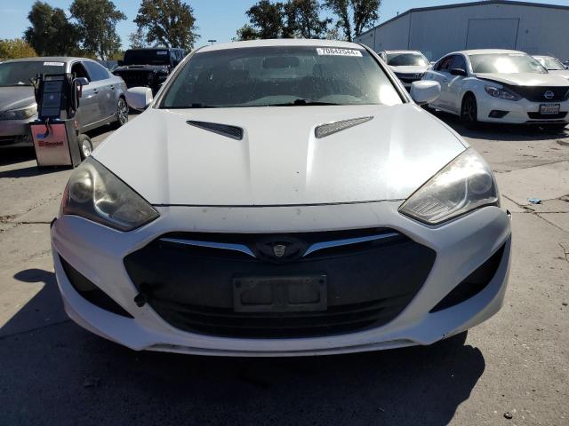 Photo 4 VIN: KMHHT6KD5DU096067 - HYUNDAI GENESIS CO 