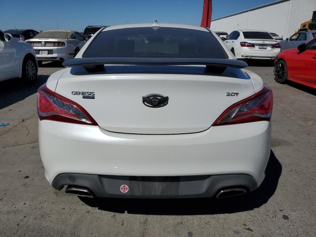 Photo 5 VIN: KMHHT6KD5DU096067 - HYUNDAI GENESIS CO 