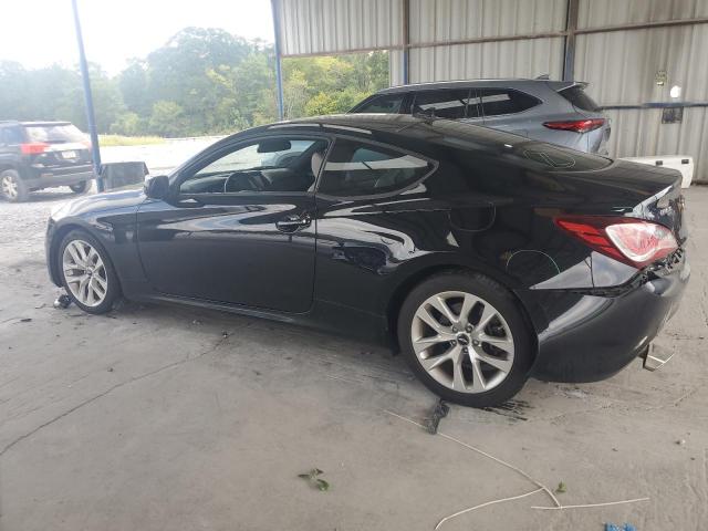 Photo 1 VIN: KMHHT6KD5DU104314 - HYUNDAI GENESIS CO 