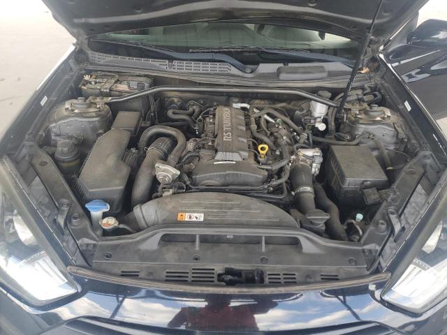 Photo 10 VIN: KMHHT6KD5DU104314 - HYUNDAI GENESIS CO 