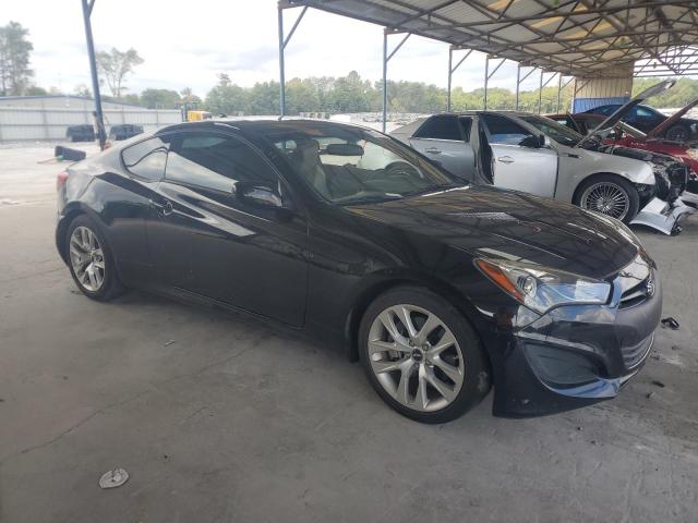 Photo 3 VIN: KMHHT6KD5DU104314 - HYUNDAI GENESIS CO 