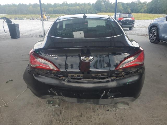 Photo 5 VIN: KMHHT6KD5DU104314 - HYUNDAI GENESIS CO 