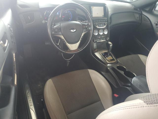 Photo 7 VIN: KMHHT6KD5DU104314 - HYUNDAI GENESIS CO 