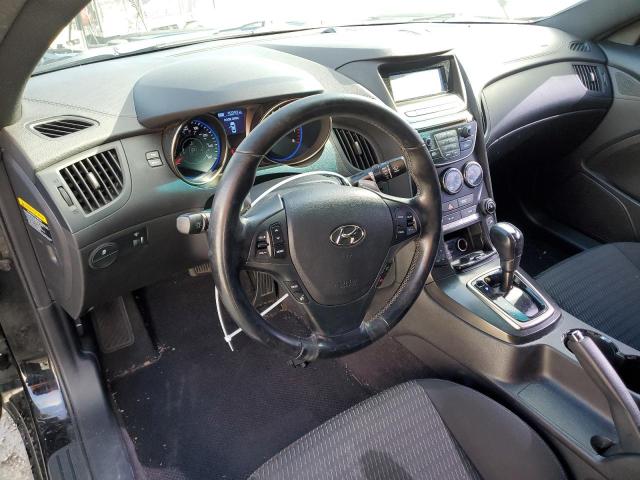 Photo 7 VIN: KMHHT6KD5DU107021 - HYUNDAI GENESIS CO 