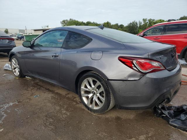 Photo 1 VIN: KMHHT6KD5DU109514 - HYUNDAI GENESIS CO 