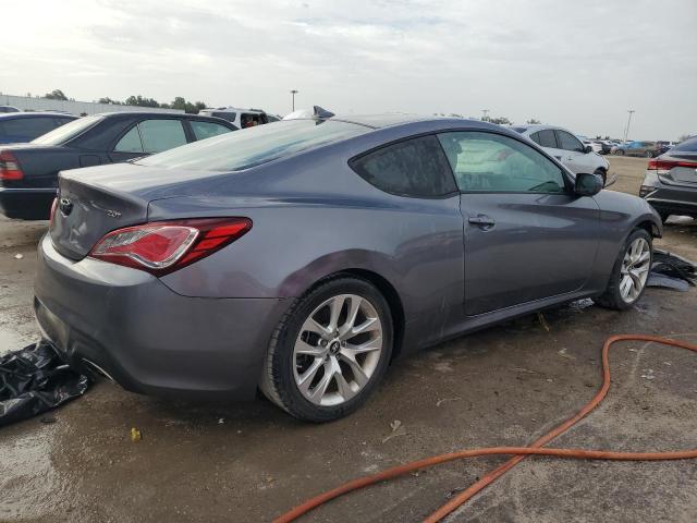 Photo 2 VIN: KMHHT6KD5DU109514 - HYUNDAI GENESIS CO 