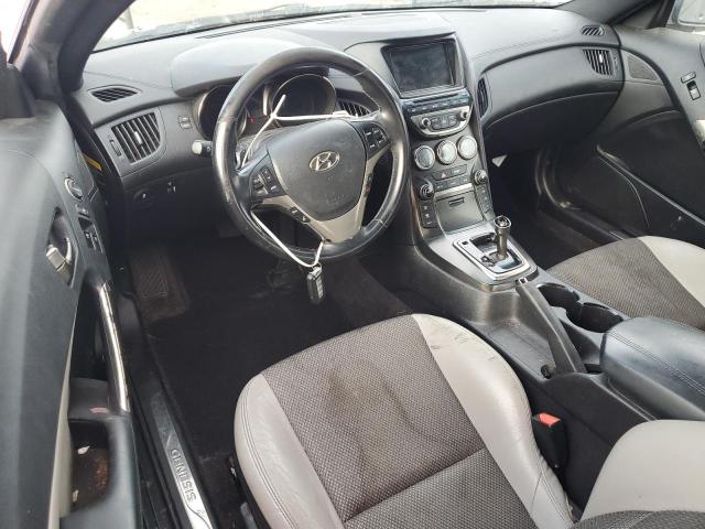 Photo 7 VIN: KMHHT6KD5DU109514 - HYUNDAI GENESIS CO 