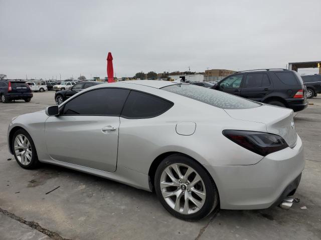 Photo 1 VIN: KMHHT6KD5DU109920 - HYUNDAI GENESIS CO 