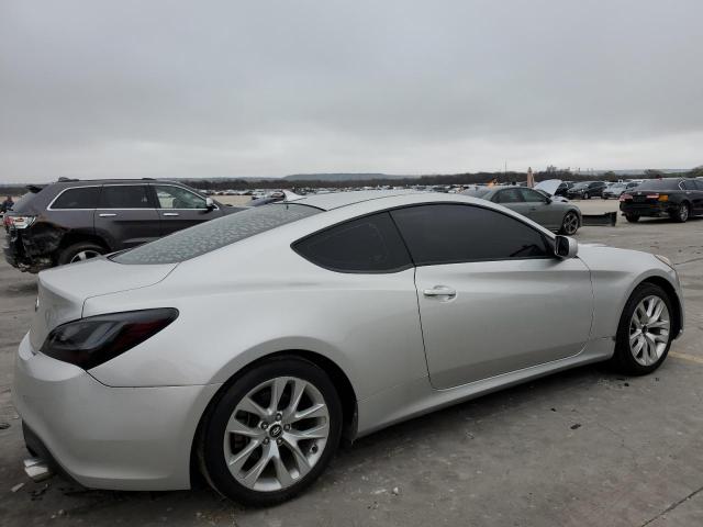 Photo 2 VIN: KMHHT6KD5DU109920 - HYUNDAI GENESIS CO 